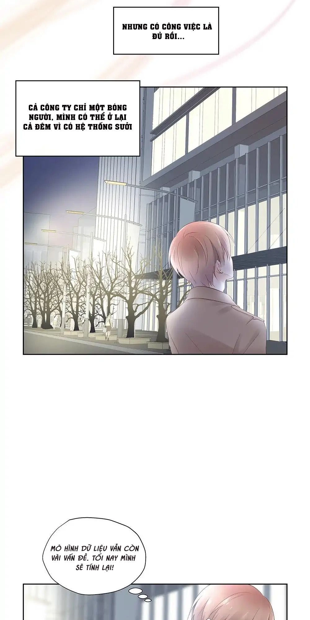 Kim Chủ Đế Chapter 4 - 11