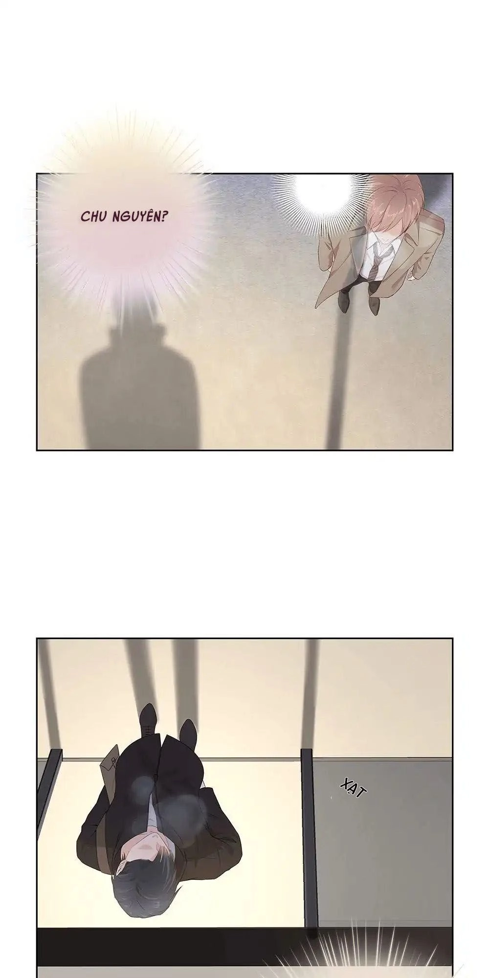 Kim Chủ Đế Chapter 4 - 13