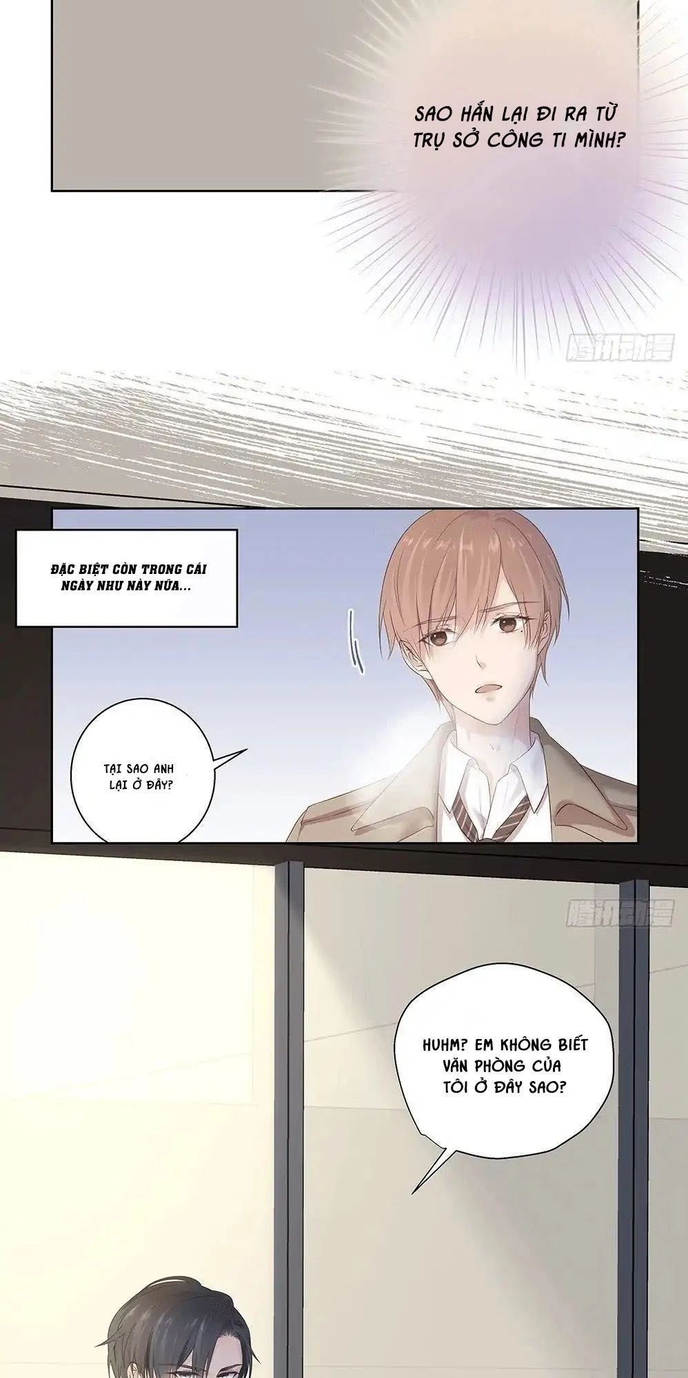 Kim Chủ Đế Chapter 4 - 14