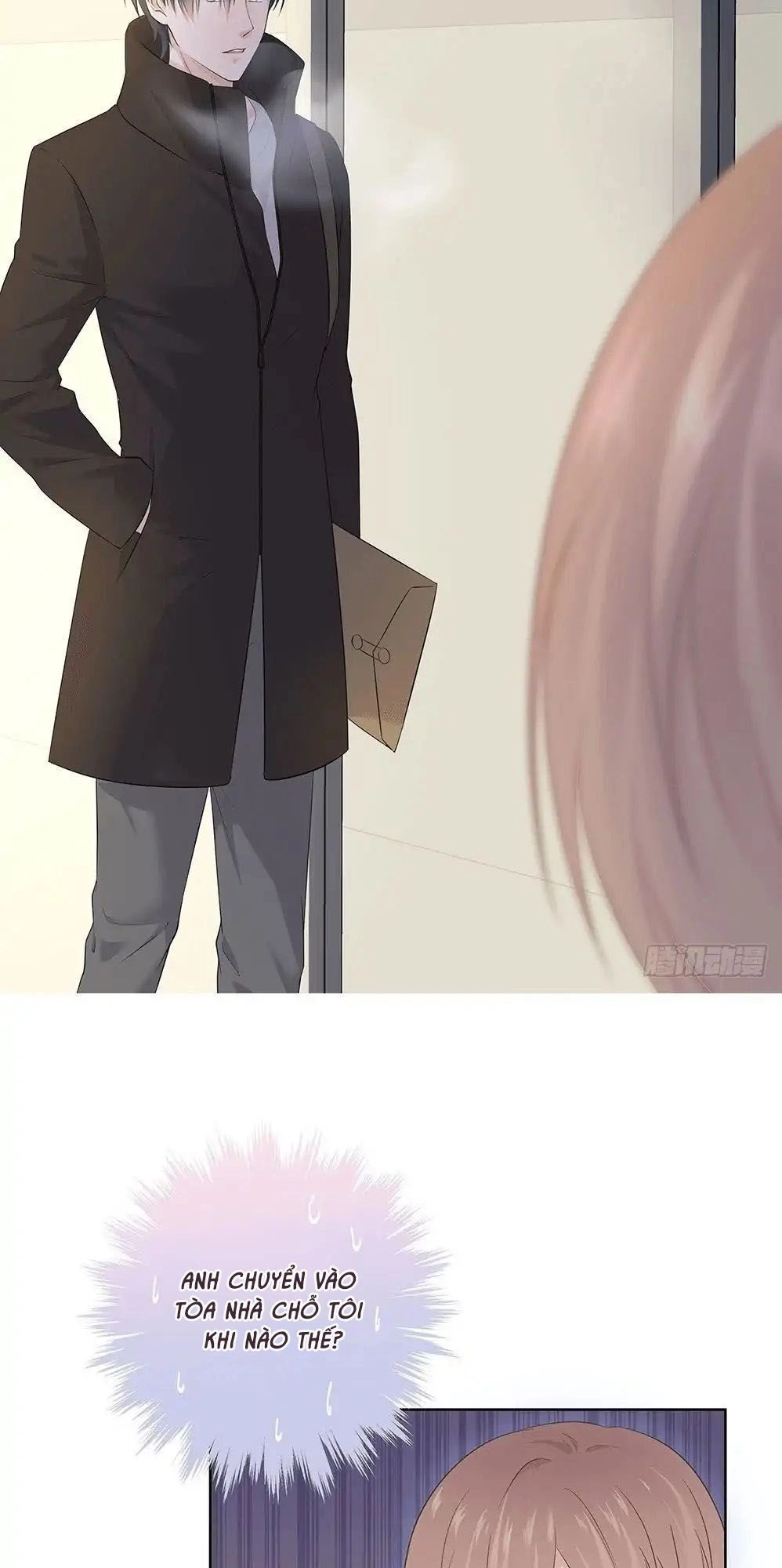 Kim Chủ Đế Chapter 4 - 15