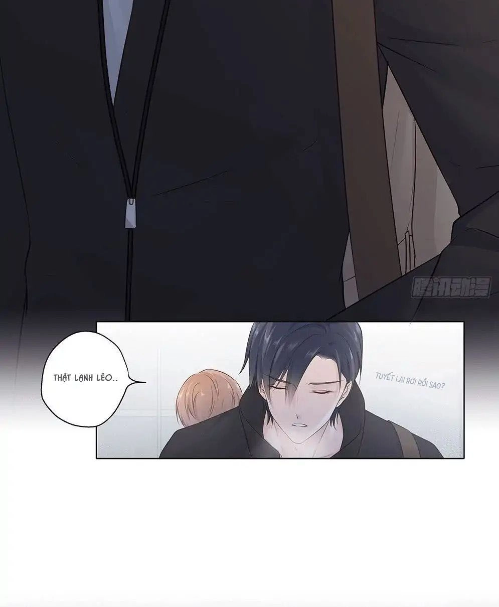 Kim Chủ Đế Chapter 4 - 20