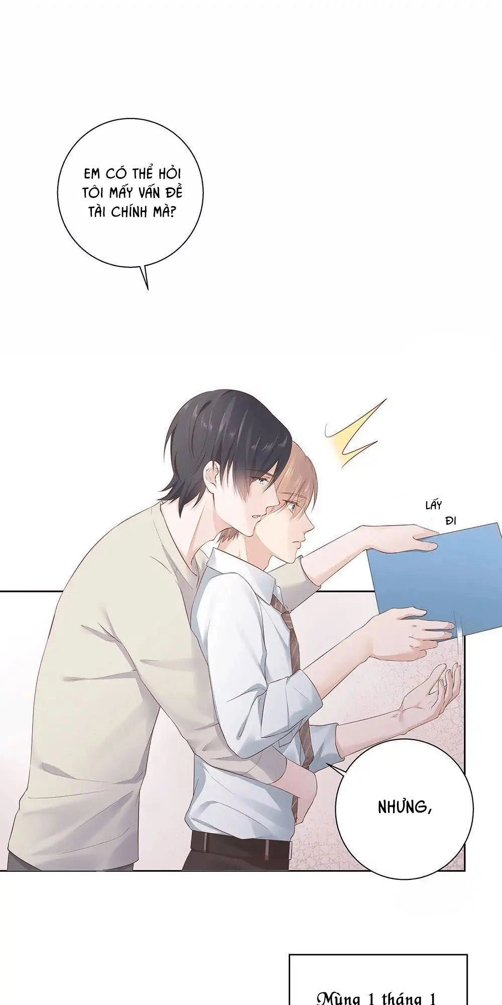 Kim Chủ Đế Chapter 4 - 25