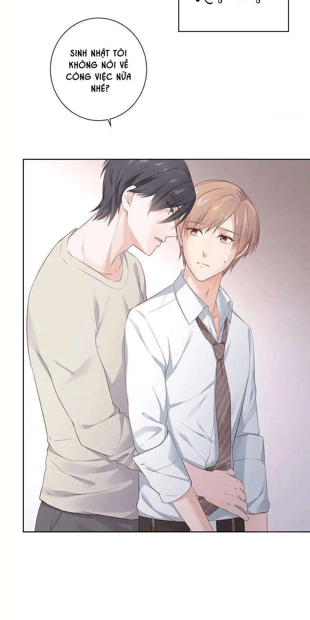 Kim Chủ Đế Chapter 4 - 26