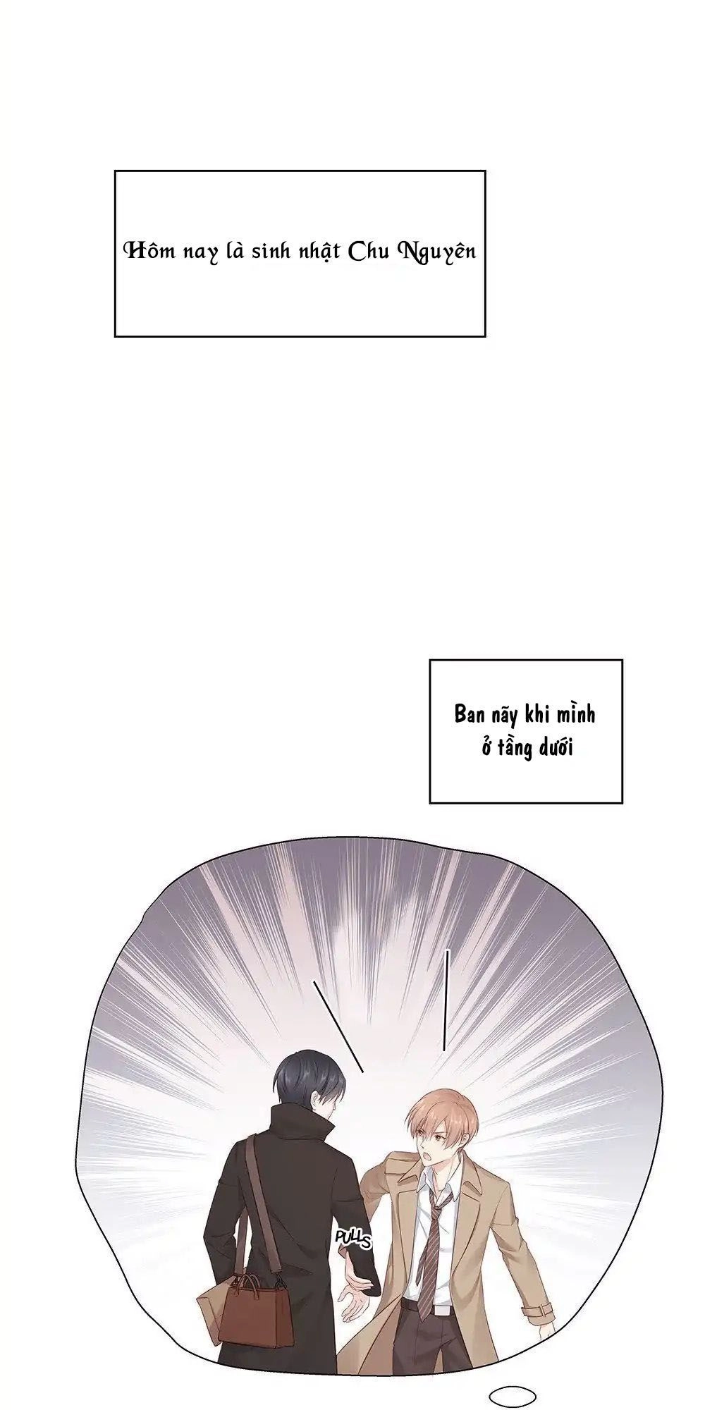 Kim Chủ Đế Chapter 4 - 27