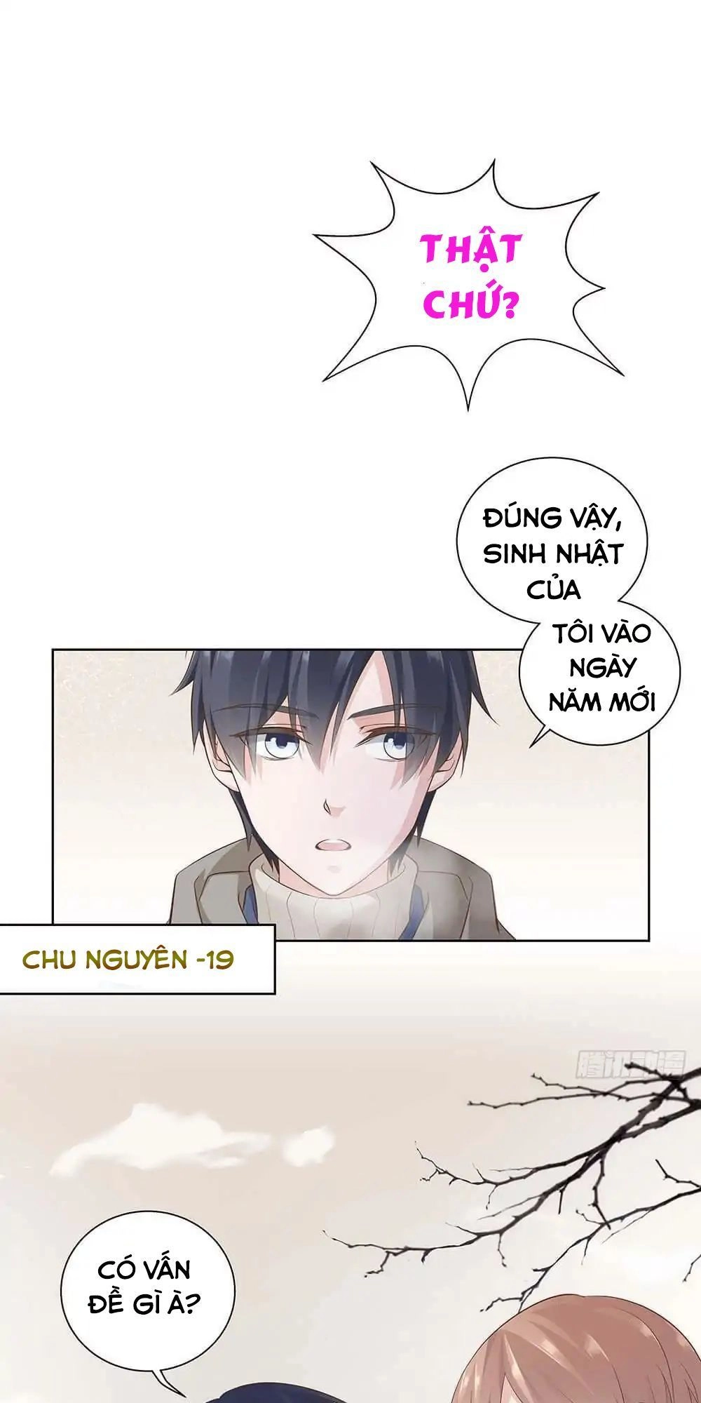 Kim Chủ Đế Chapter 5.6 - 5