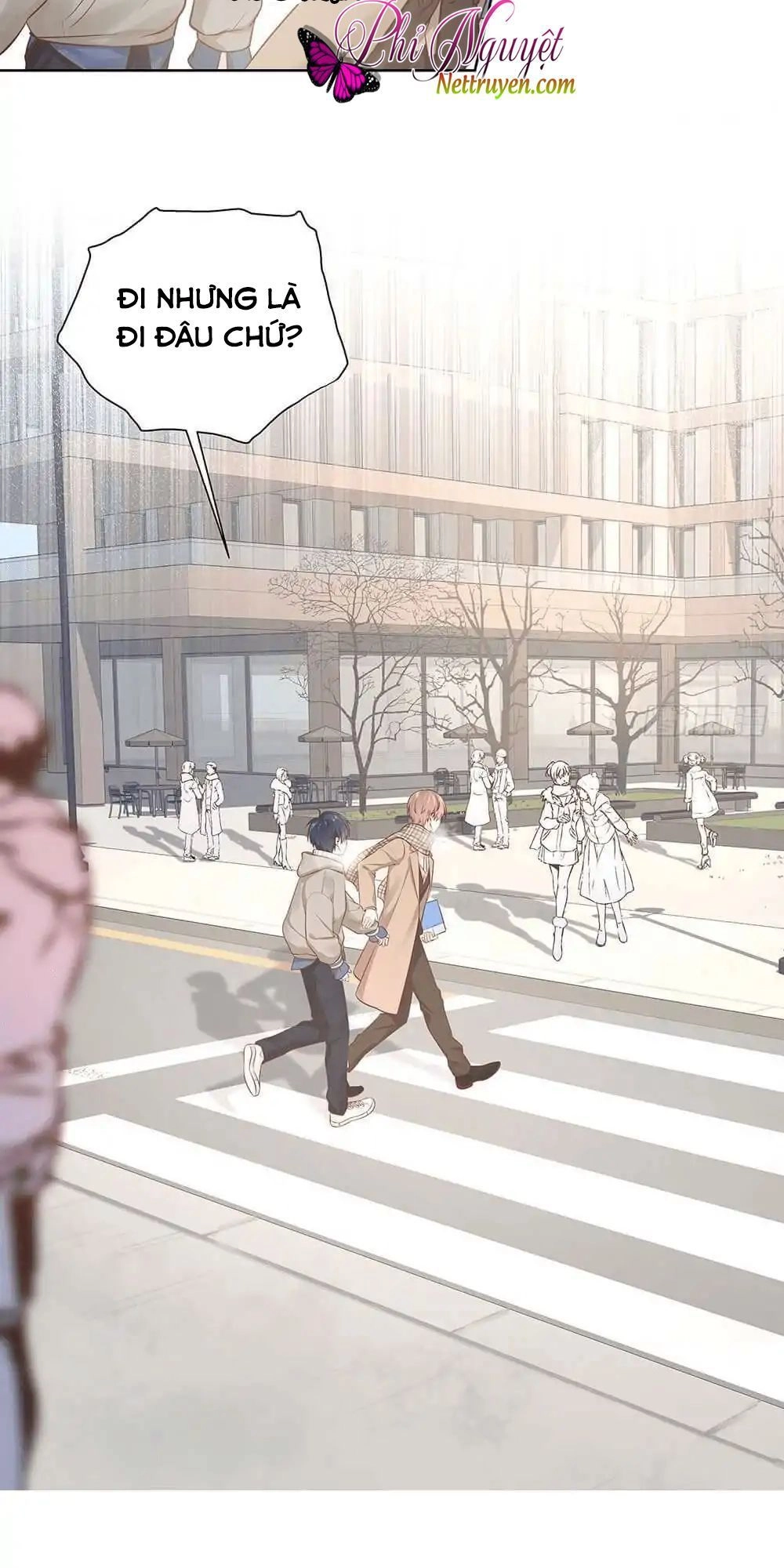 Kim Chủ Đế Chapter 5.6 - 8