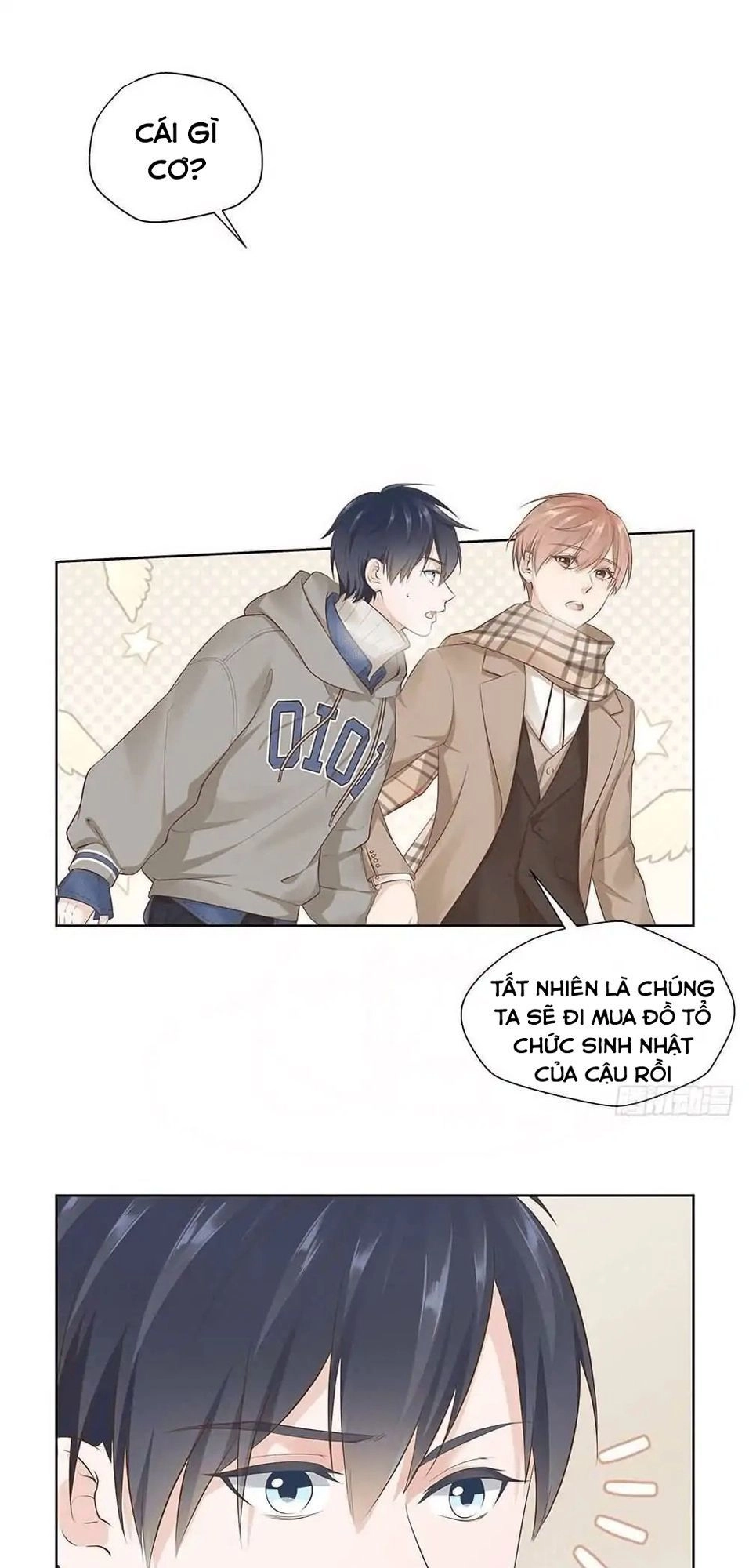 Kim Chủ Đế Chapter 5.6 - 10