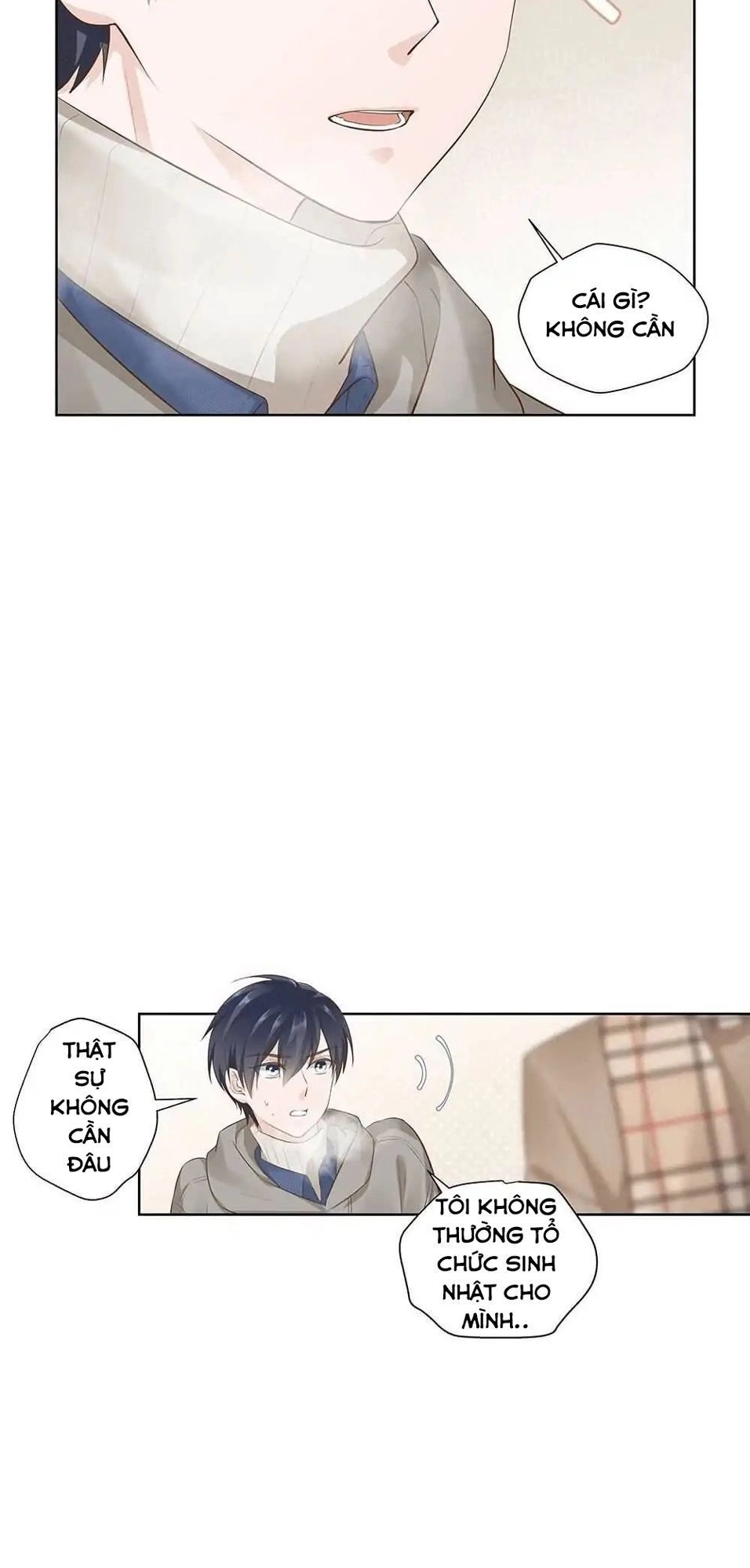 Kim Chủ Đế Chapter 5.6 - 11