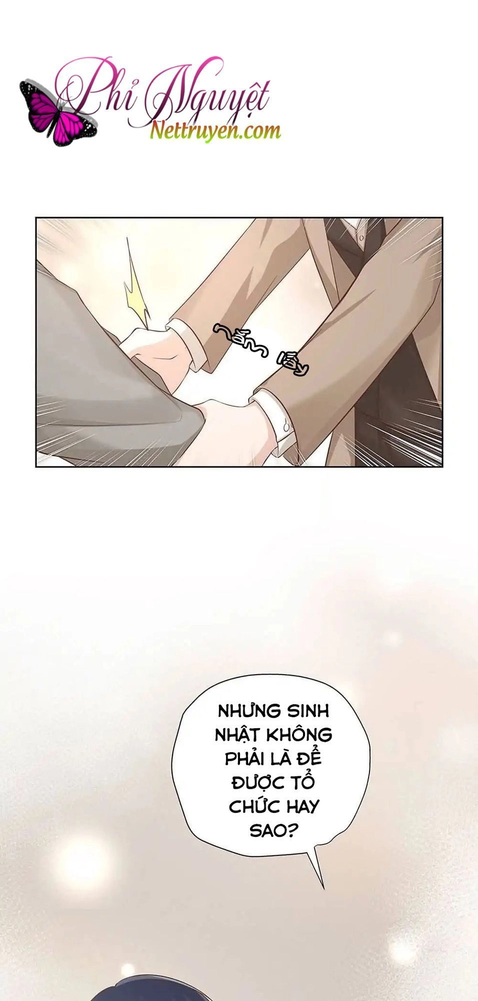 Kim Chủ Đế Chapter 5.6 - 12