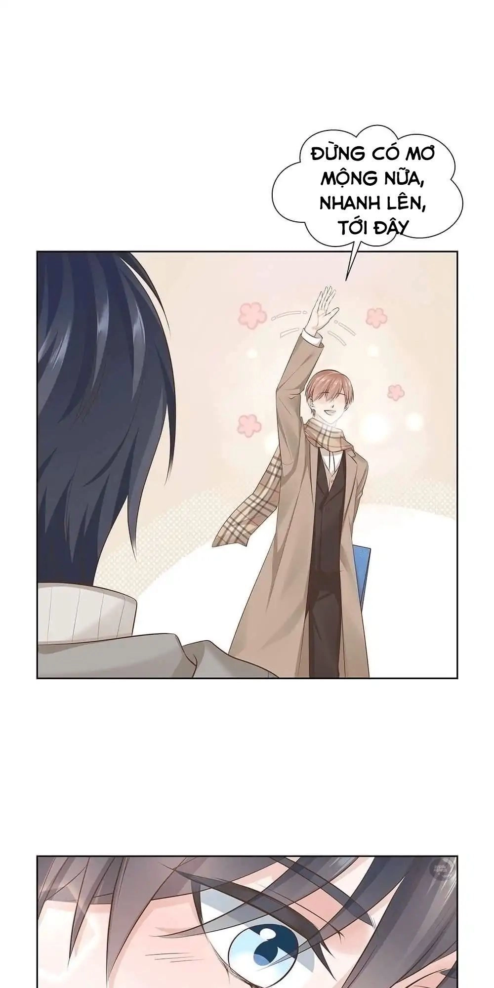 Kim Chủ Đế Chapter 5.6 - 15