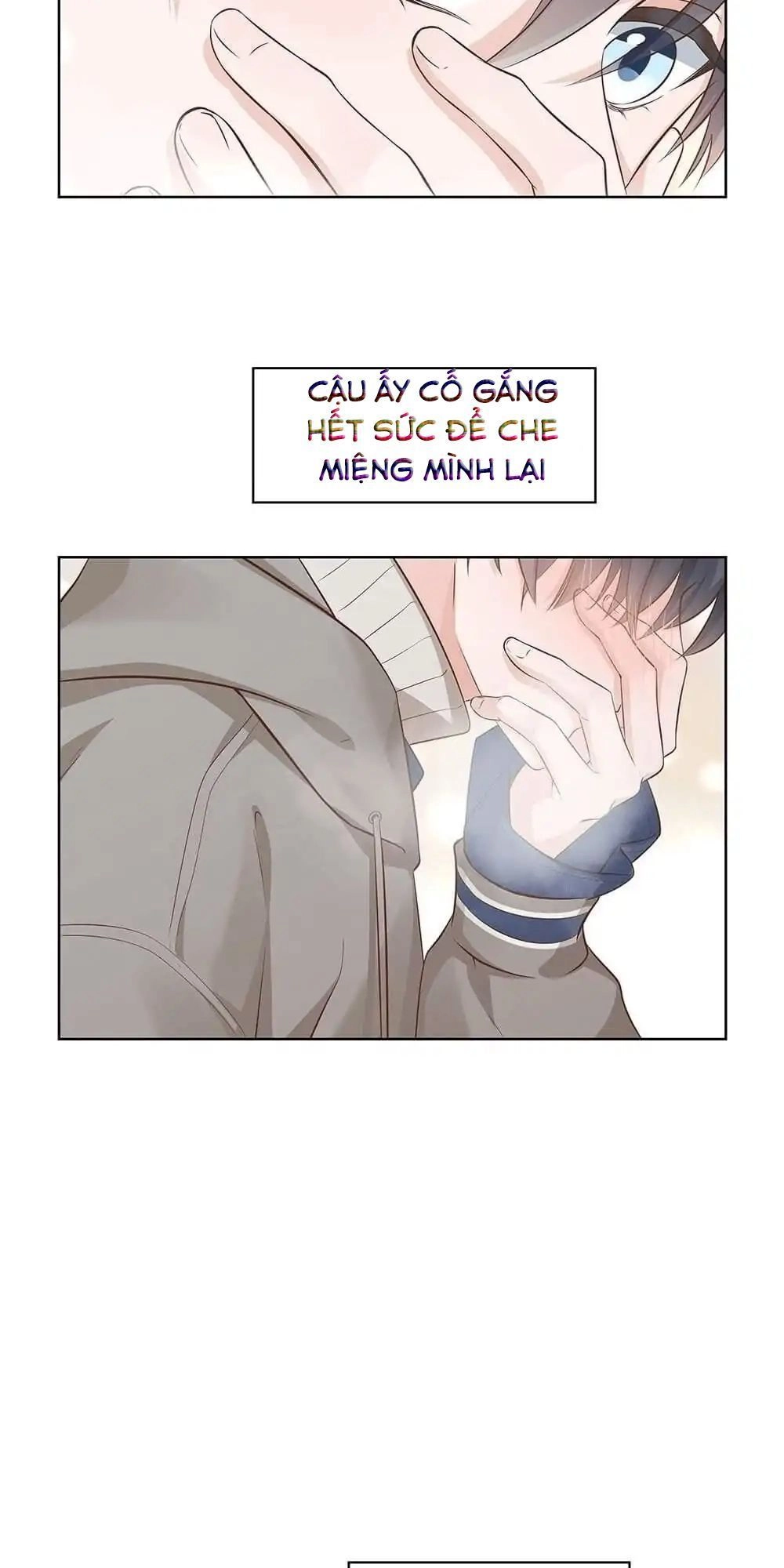 Kim Chủ Đế Chapter 5.6 - 16