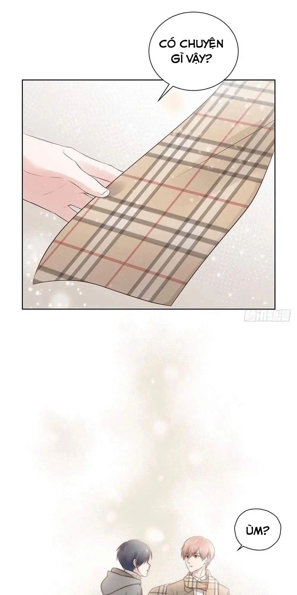 Kim Chủ Đế Chapter 5.6 - 18