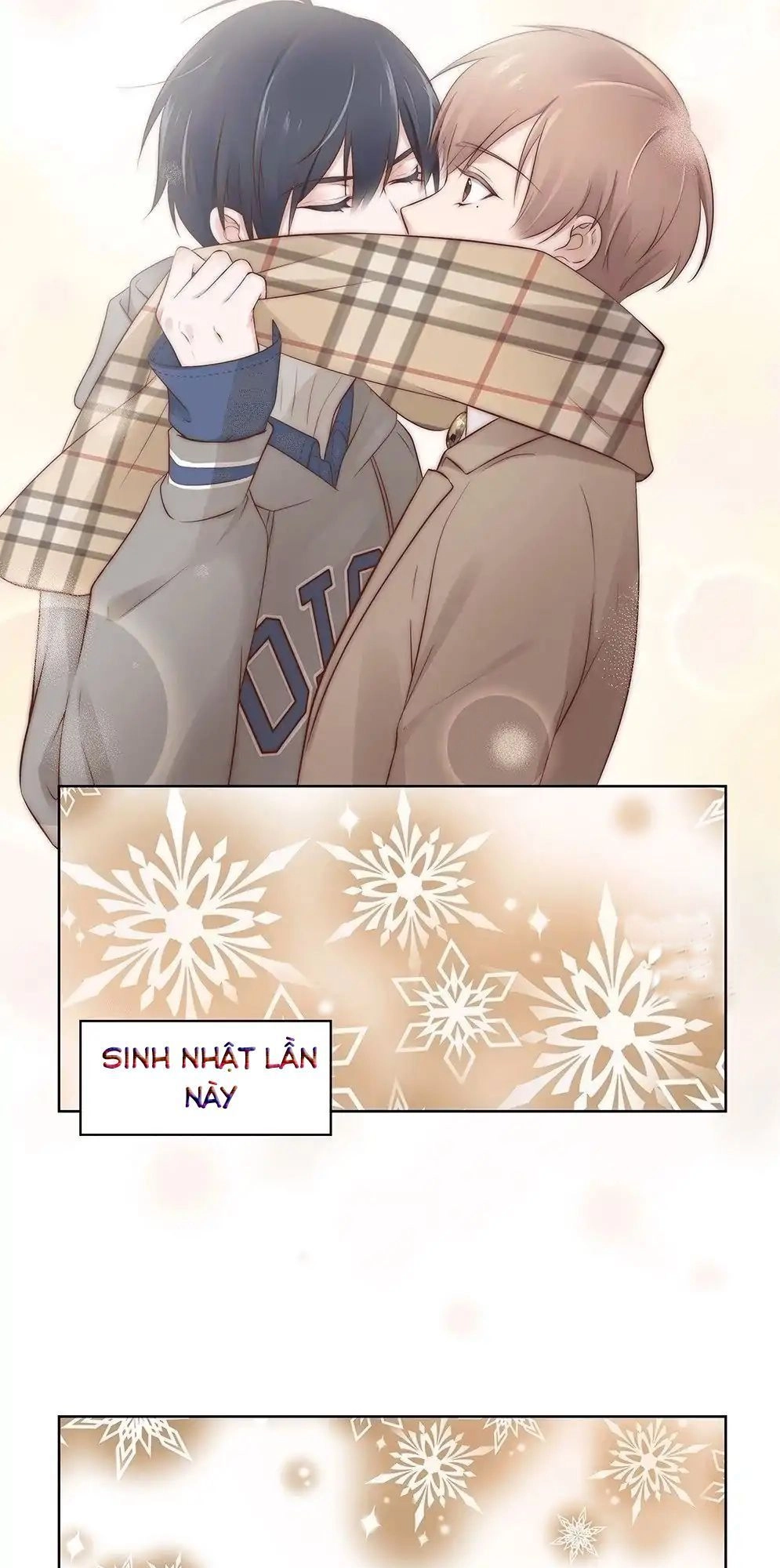 Kim Chủ Đế Chapter 5.6 - 21