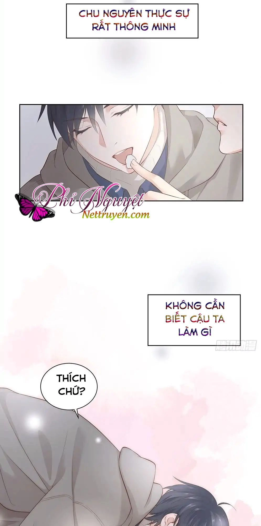 Kim Chủ Đế Chapter 5.6 - 23