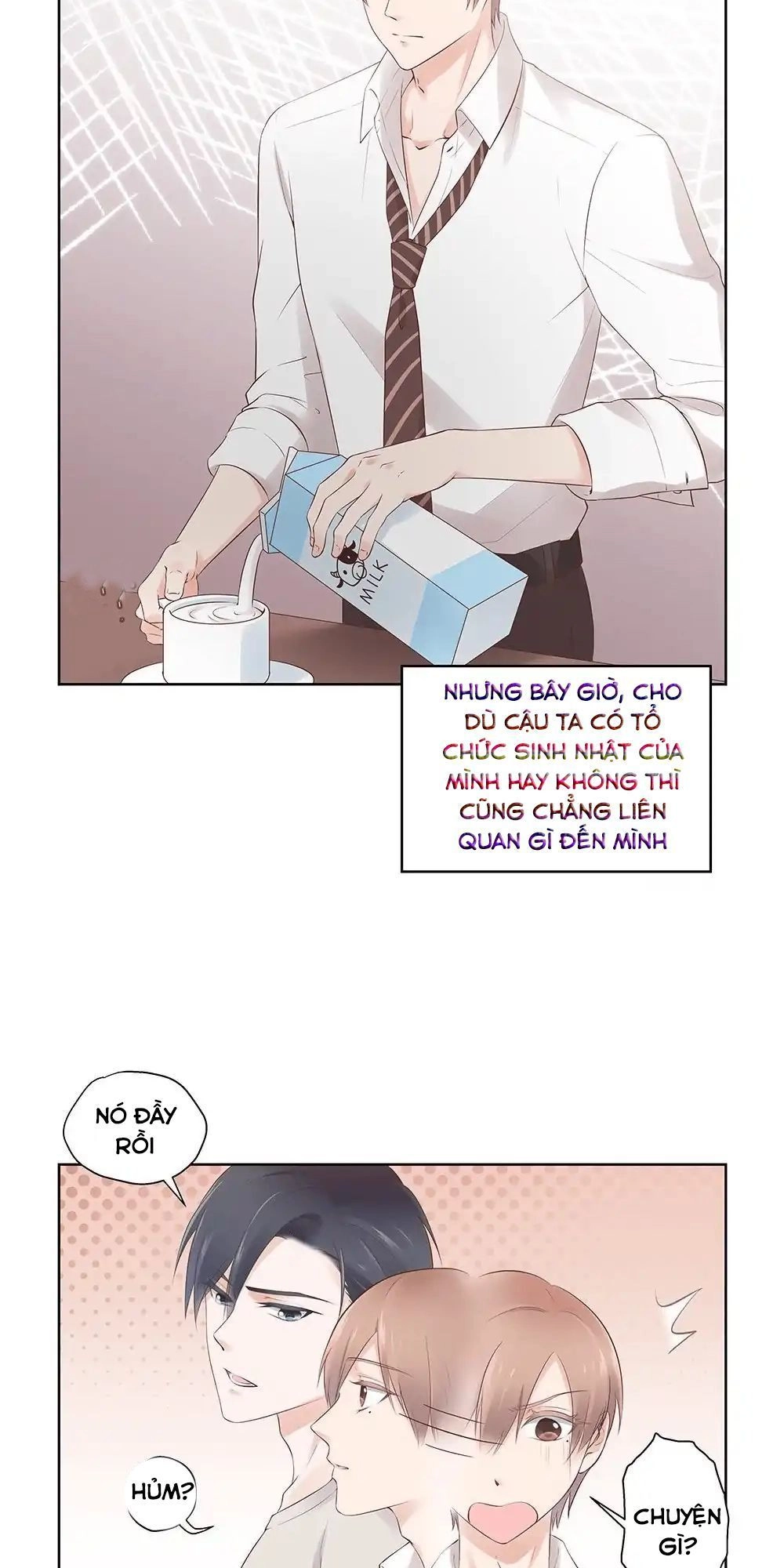 Kim Chủ Đế Chapter 5.6 - 26