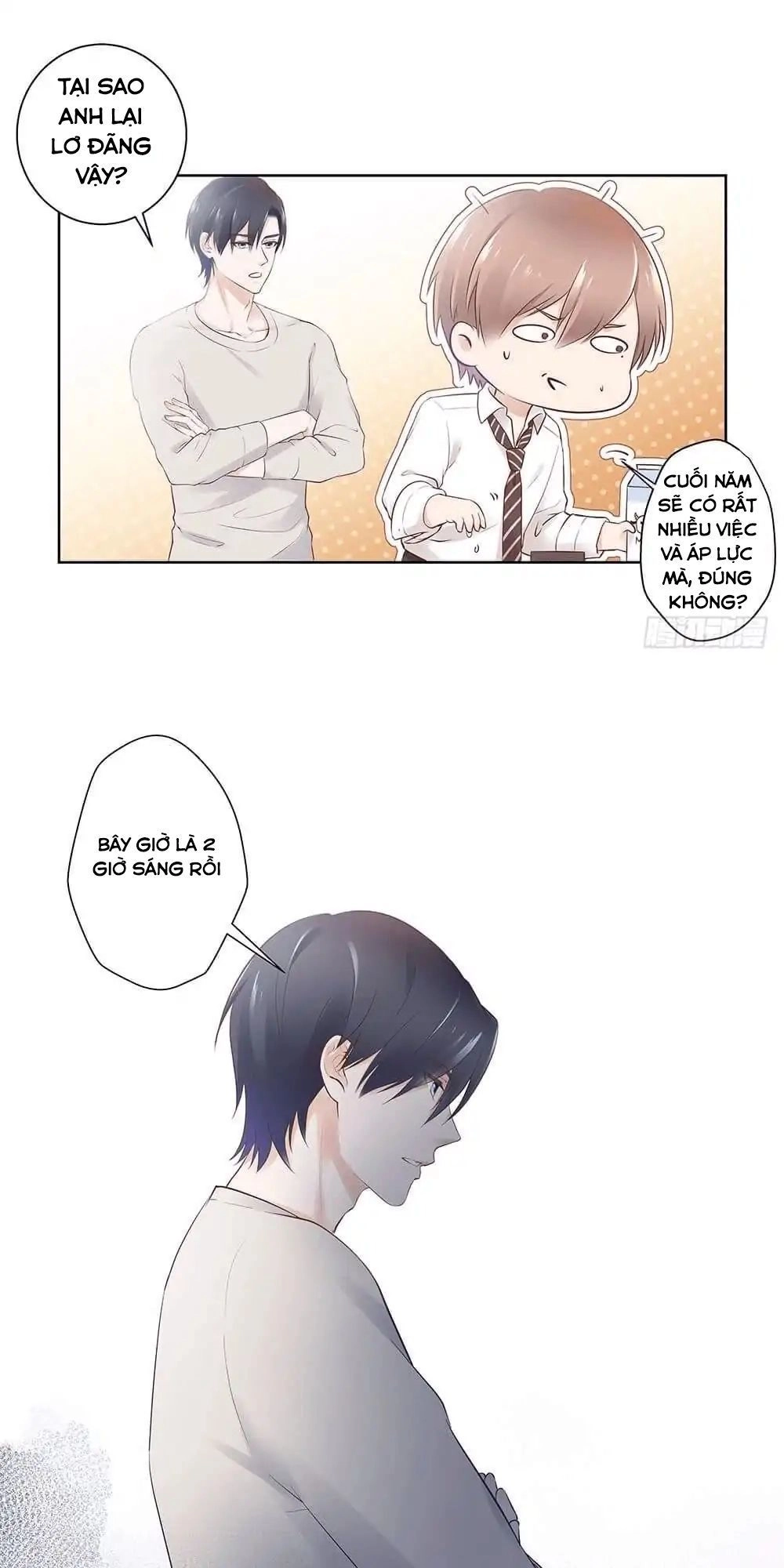 Kim Chủ Đế Chapter 5.6 - 28