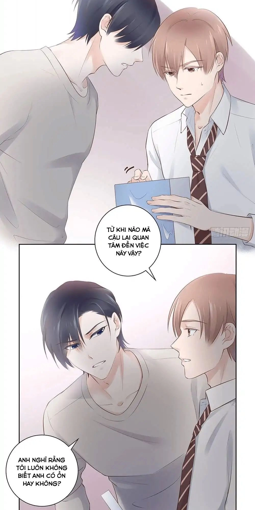 Kim Chủ Đế Chapter 5.6 - 31