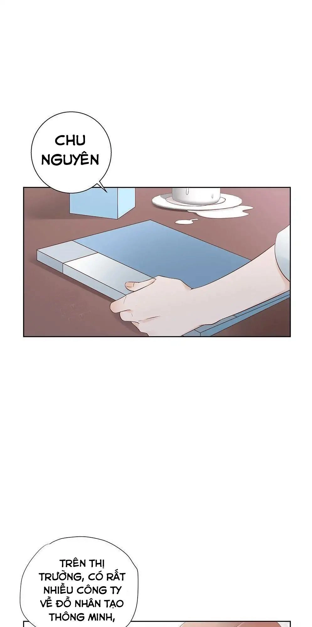 Kim Chủ Đế Chapter 5.6 - 34