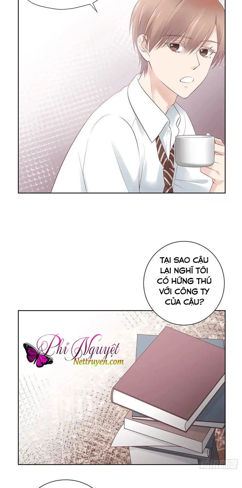 Kim Chủ Đế Chapter 5.6 - 35