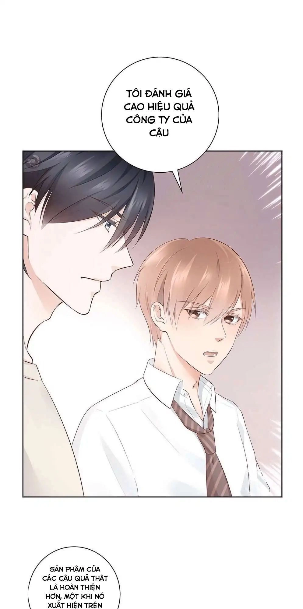 Kim Chủ Đế Chapter 5.6 - 37