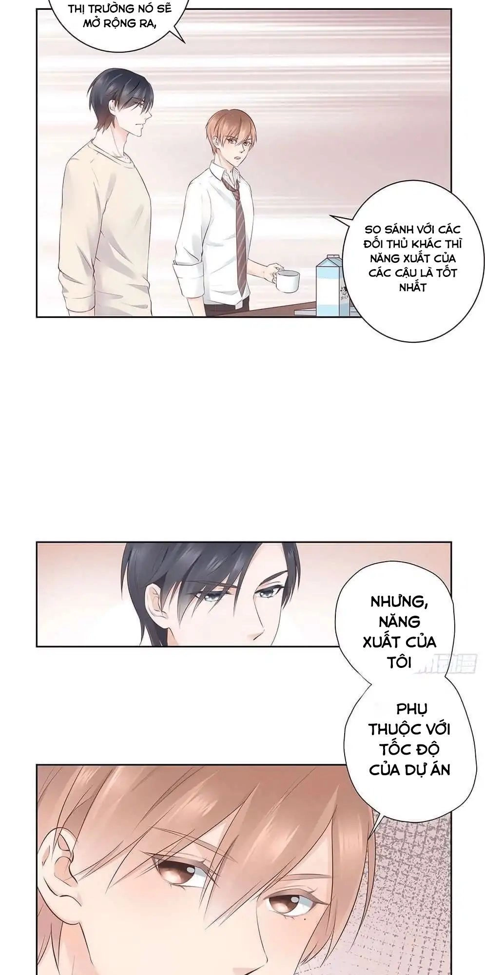 Kim Chủ Đế Chapter 5.6 - 38