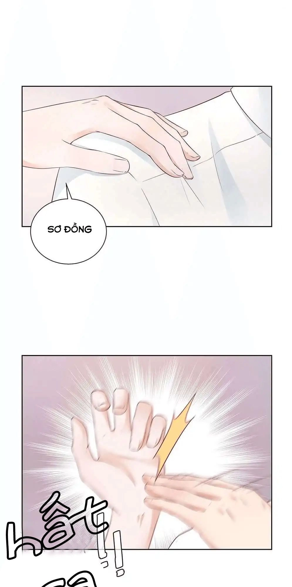 Kim Chủ Đế Chapter 5.6 - 40