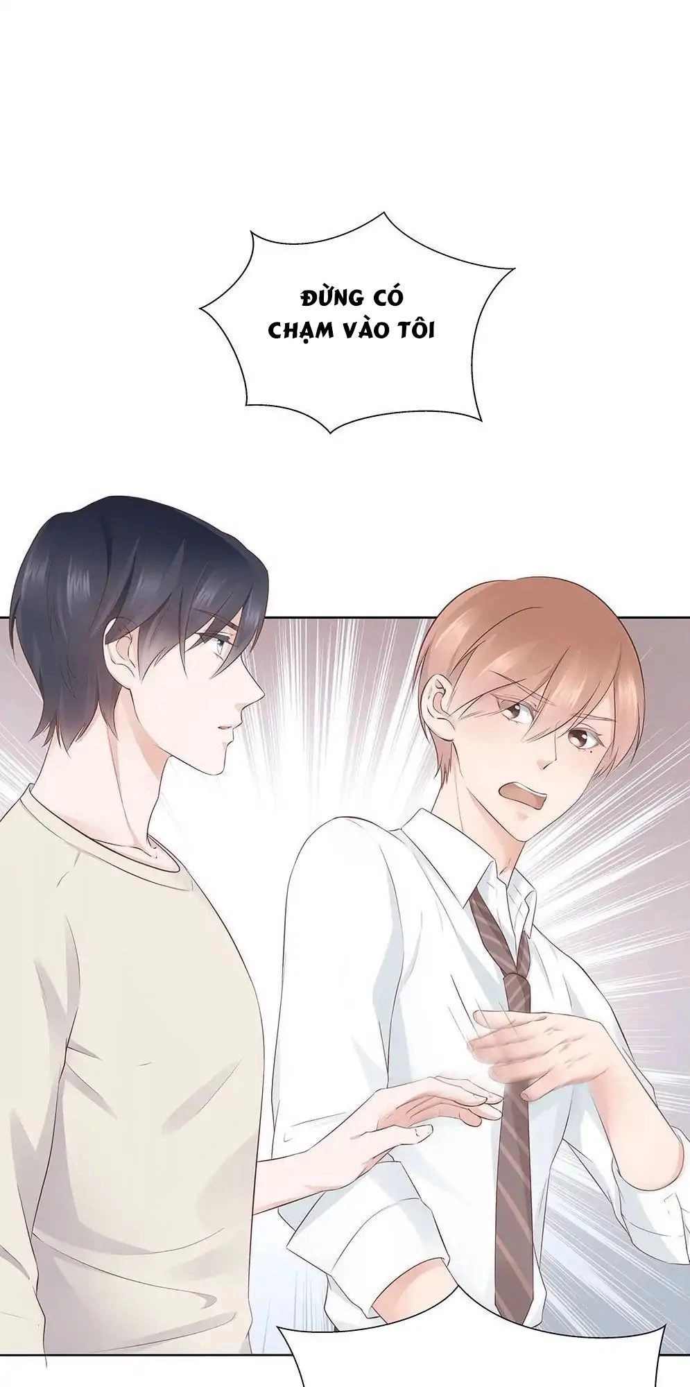 Kim Chủ Đế Chapter 5.6 - 42