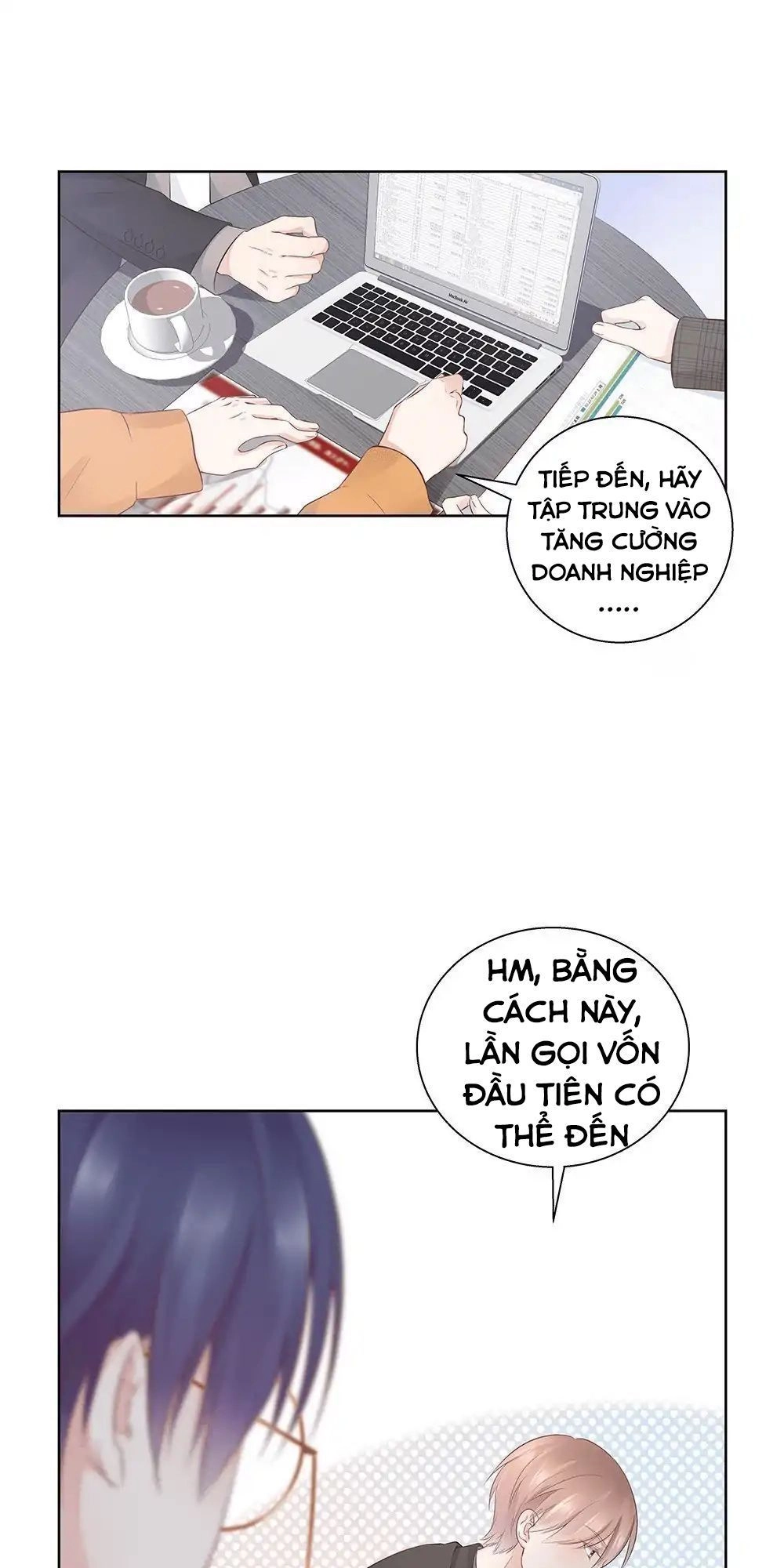 Kim Chủ Đế Chapter 5.6 - 46