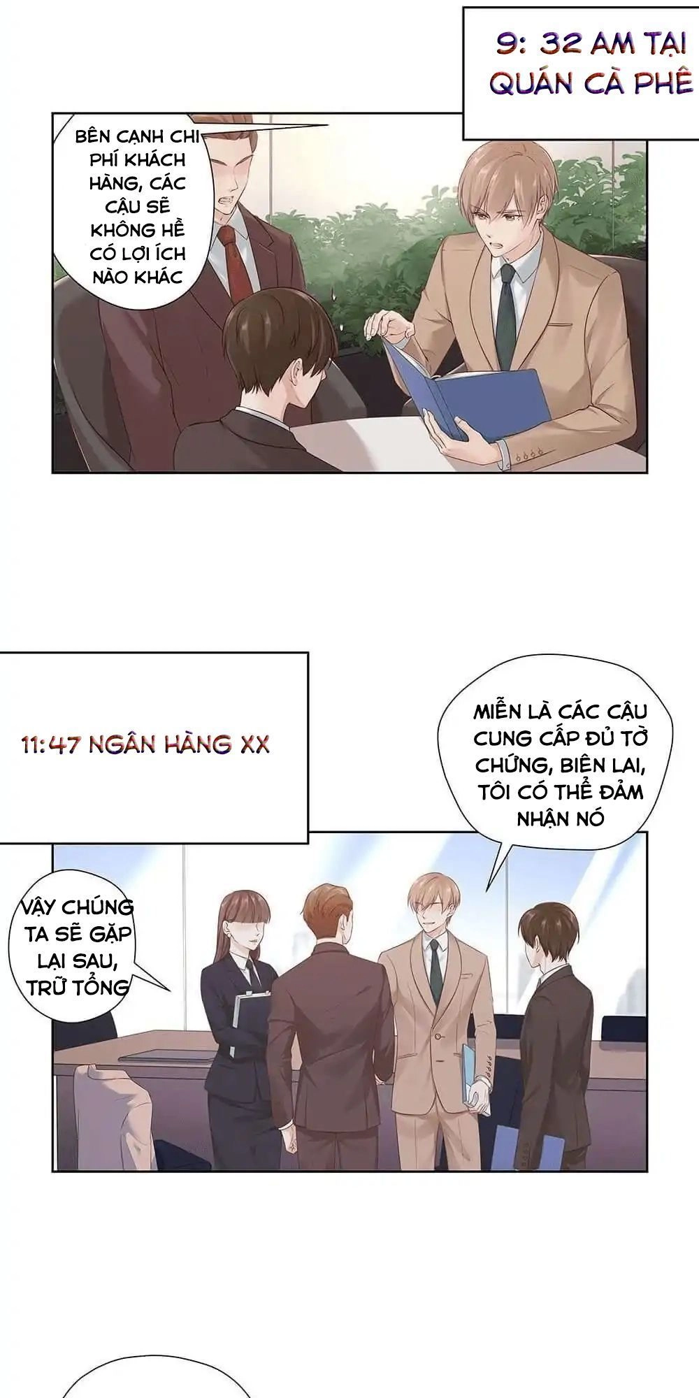 Kim Chủ Đế Chapter 5.6 - 52