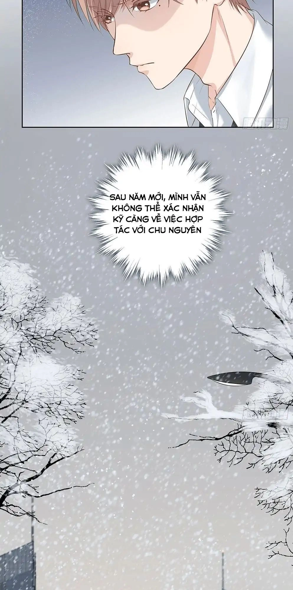 Kim Chủ Đế Chapter 5.6 - 61