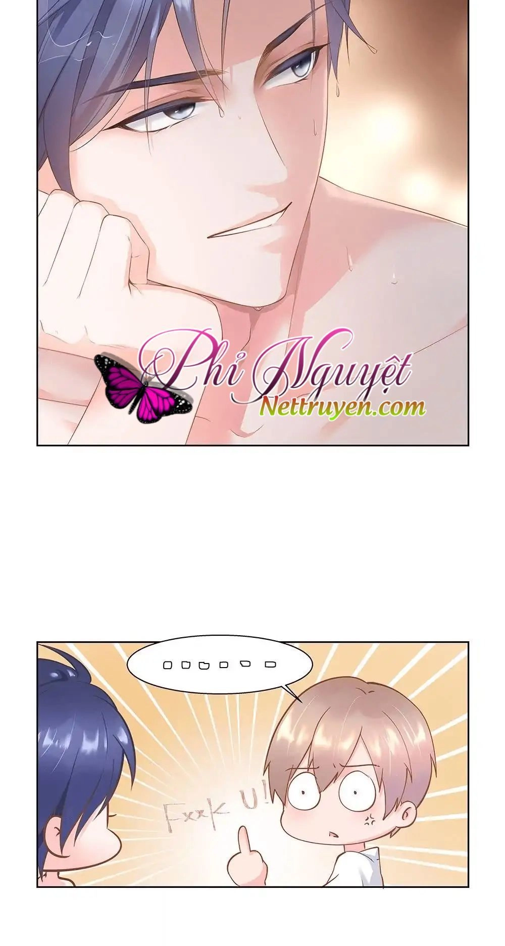 Kim Chủ Đế Chapter 5.6 - 67