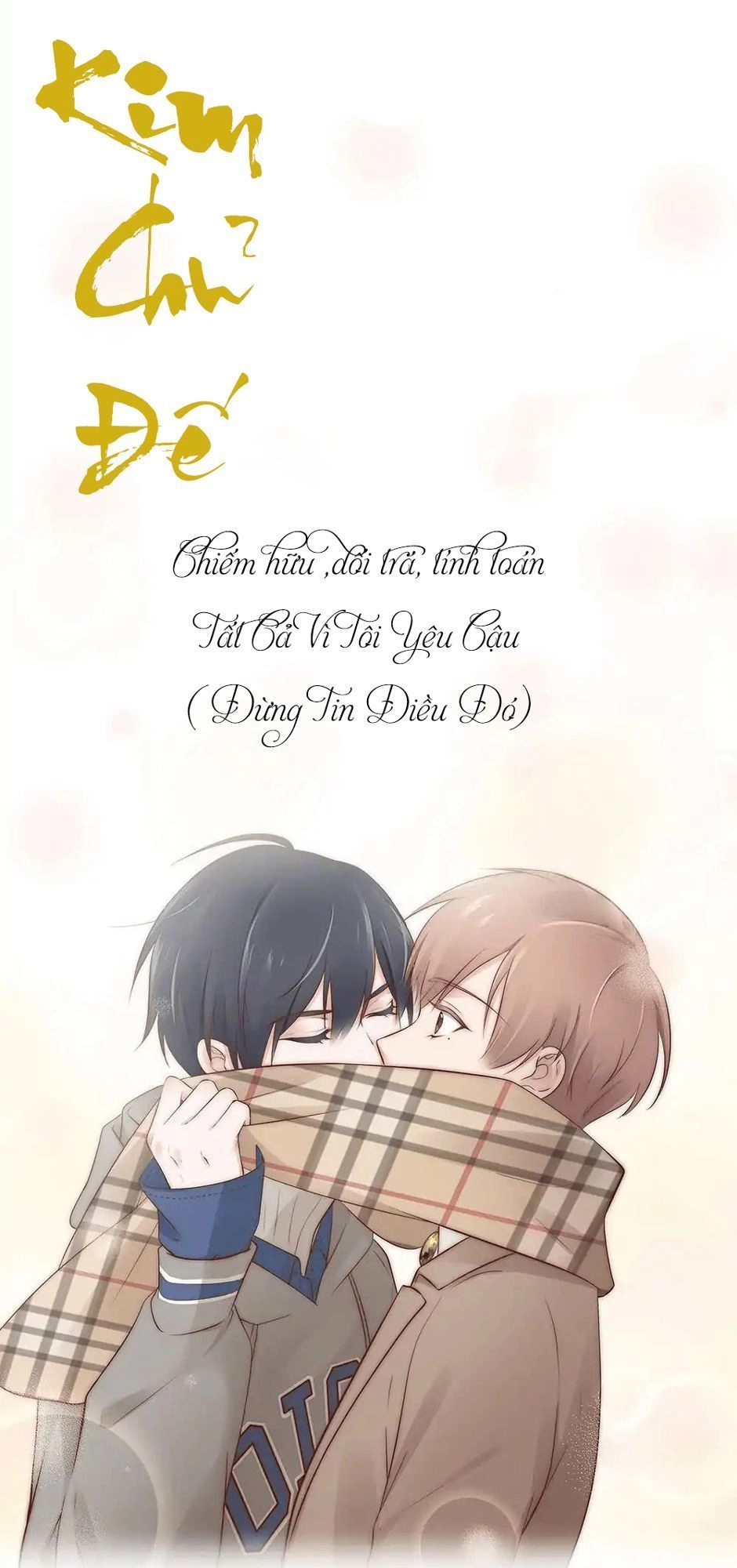 Kim Chủ Đế Chapter 5.6 - 68