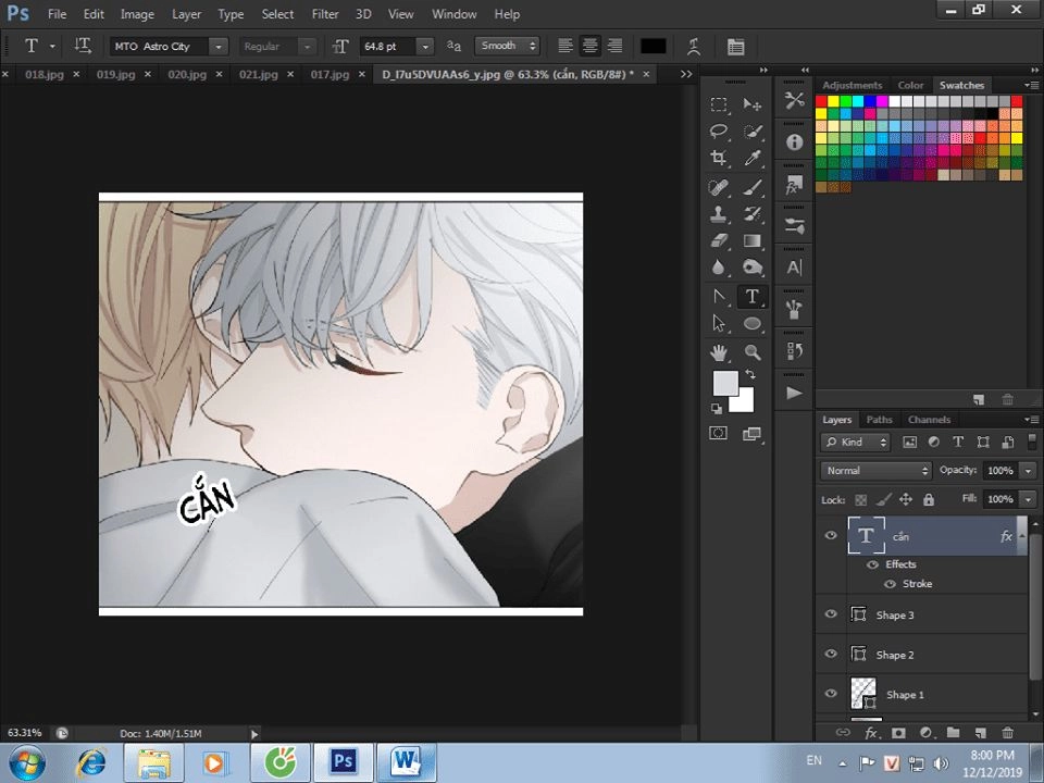 Kim Chủ Đế Chapter 7 - 1