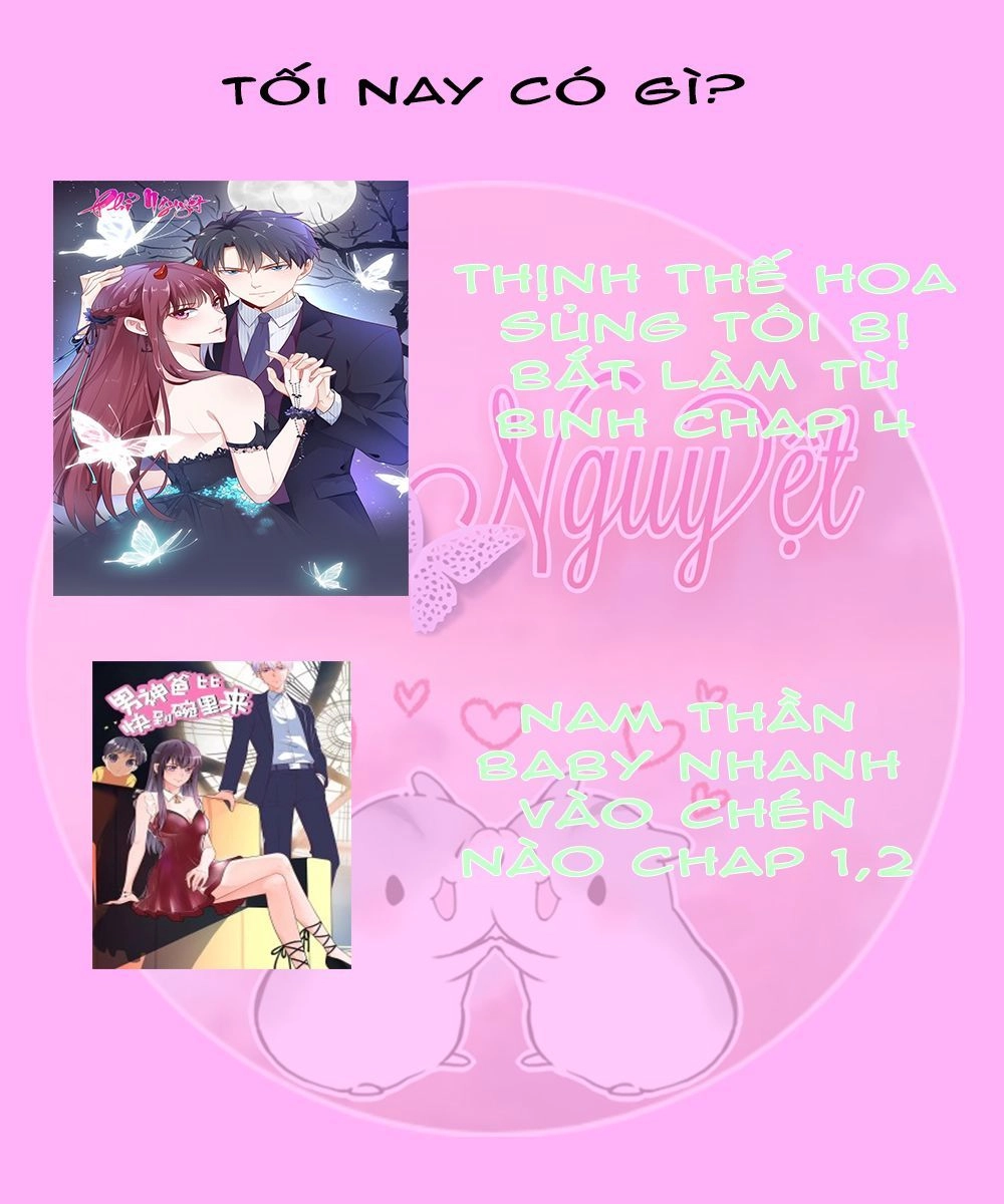 Kim Chủ Đế Chapter 8.1 - 1