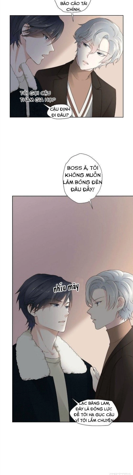 Kim Chủ Đế Chapter 9 - 2