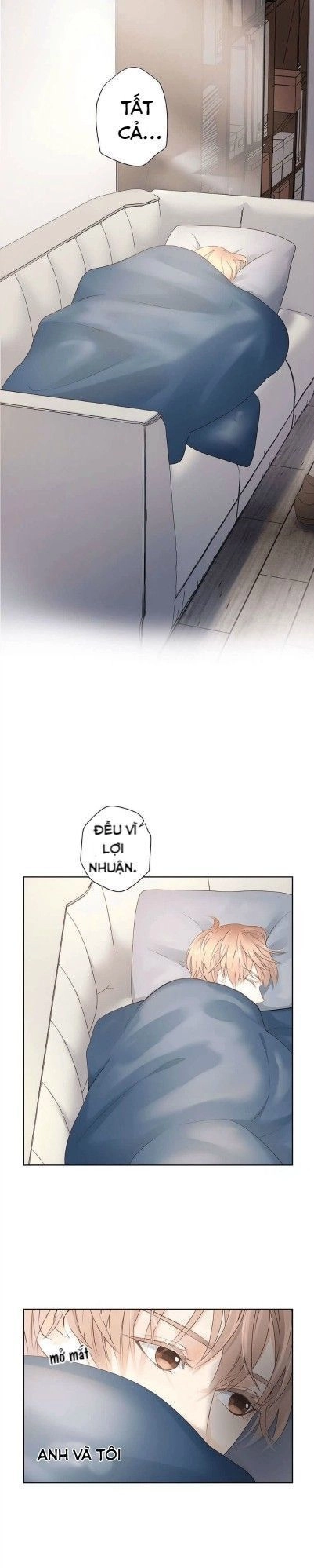 Kim Chủ Đế Chapter 9 - 4