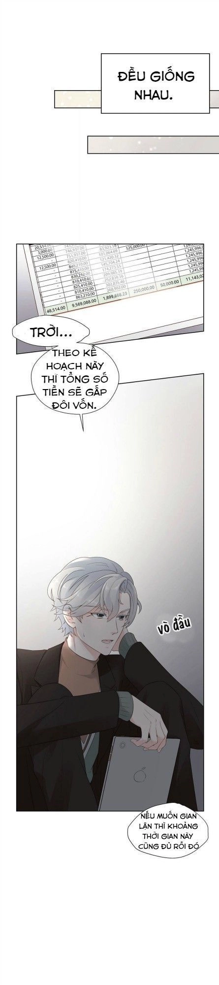 Kim Chủ Đế Chapter 9 - 5