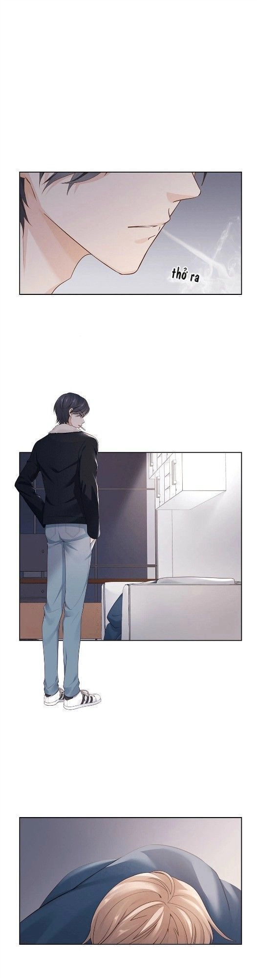 Kim Chủ Đế Chapter 9 - 7