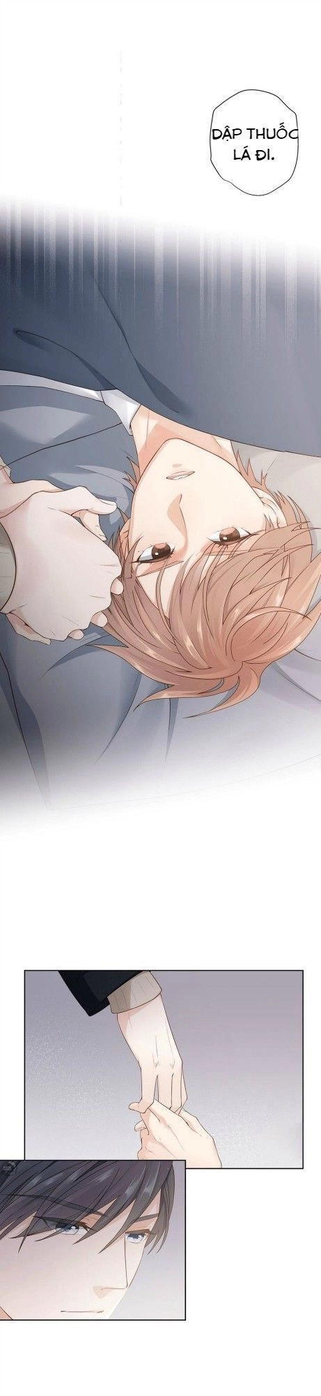 Kim Chủ Đế Chapter 9 - 9