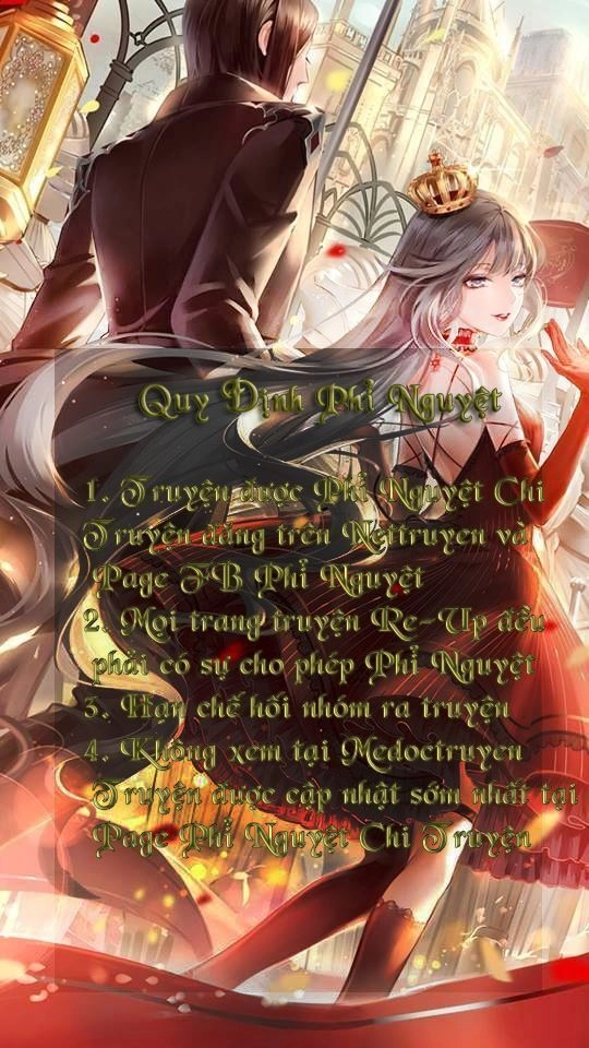 Kim Chủ Đế Chapter 12.1 - 2