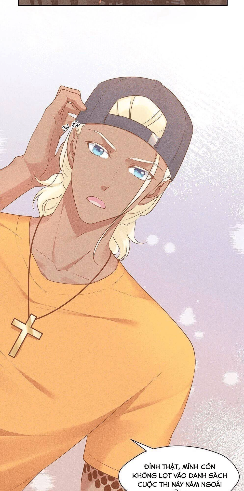 Kim Chủ Đế Chapter 12.1 - 4