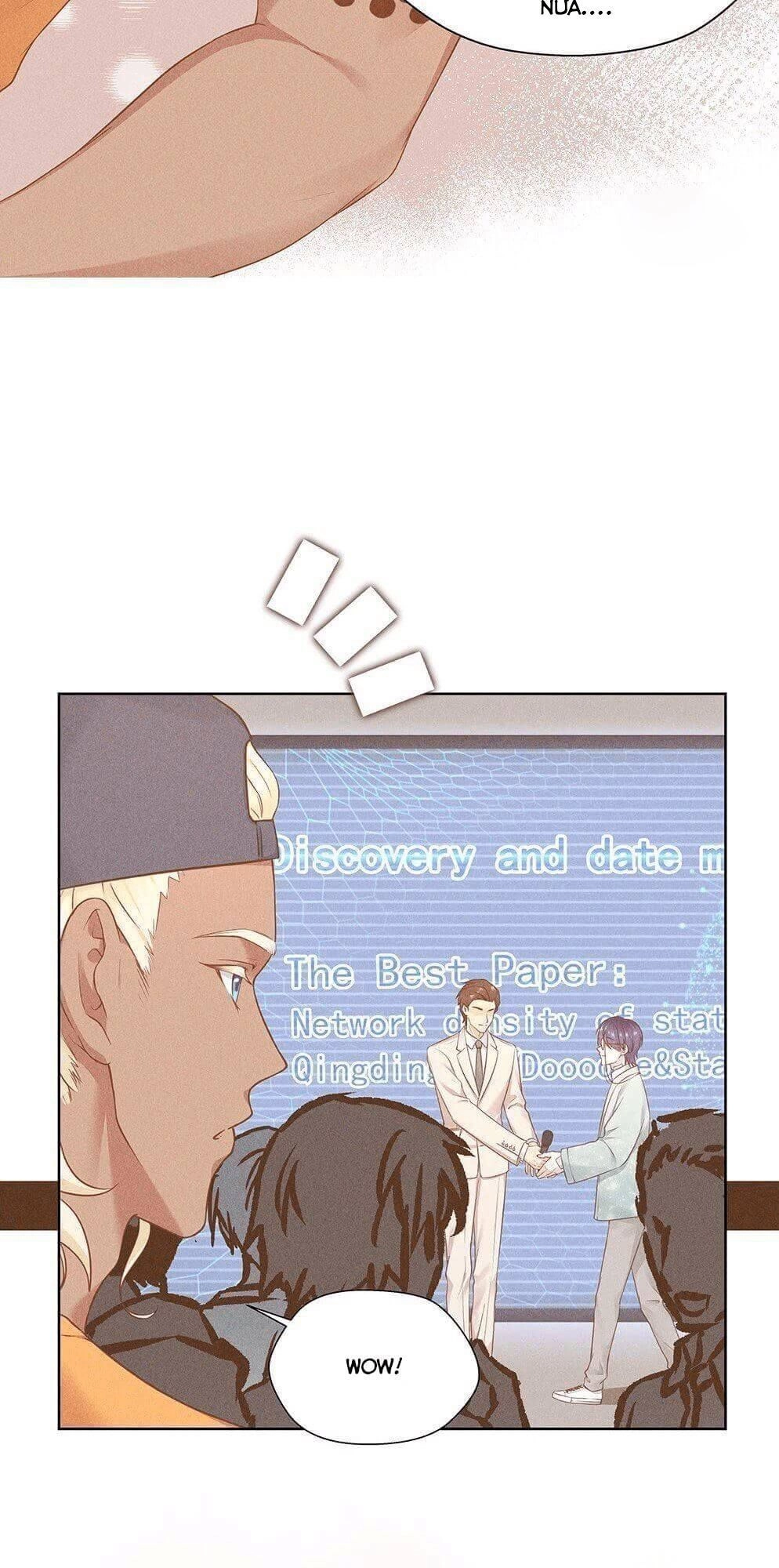 Kim Chủ Đế Chapter 12.1 - 5