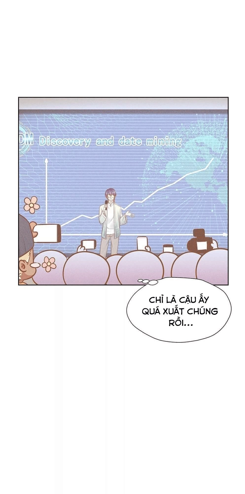 Kim Chủ Đế Chapter 12.1 - 8