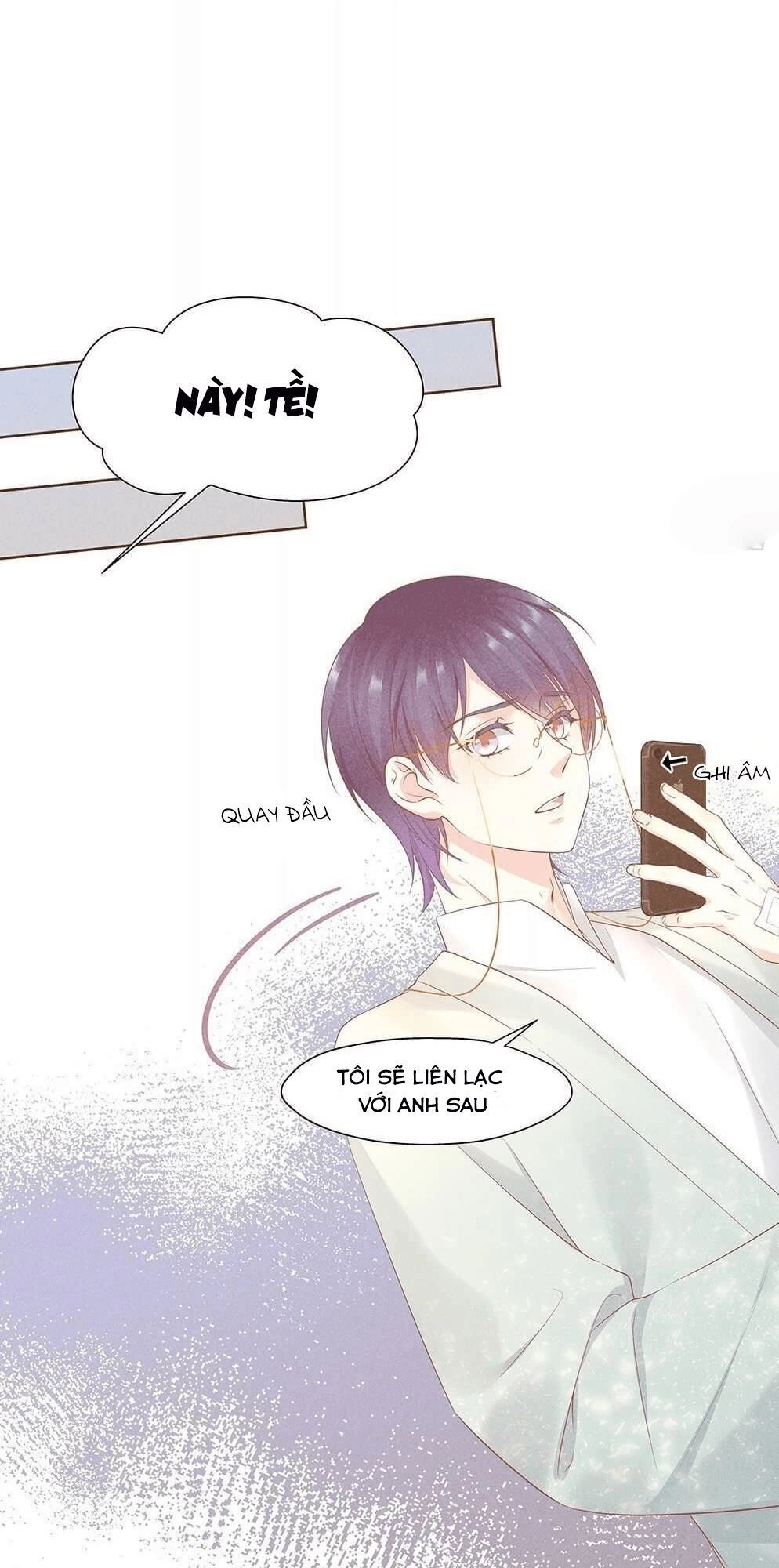 Kim Chủ Đế Chapter 12.1 - 9