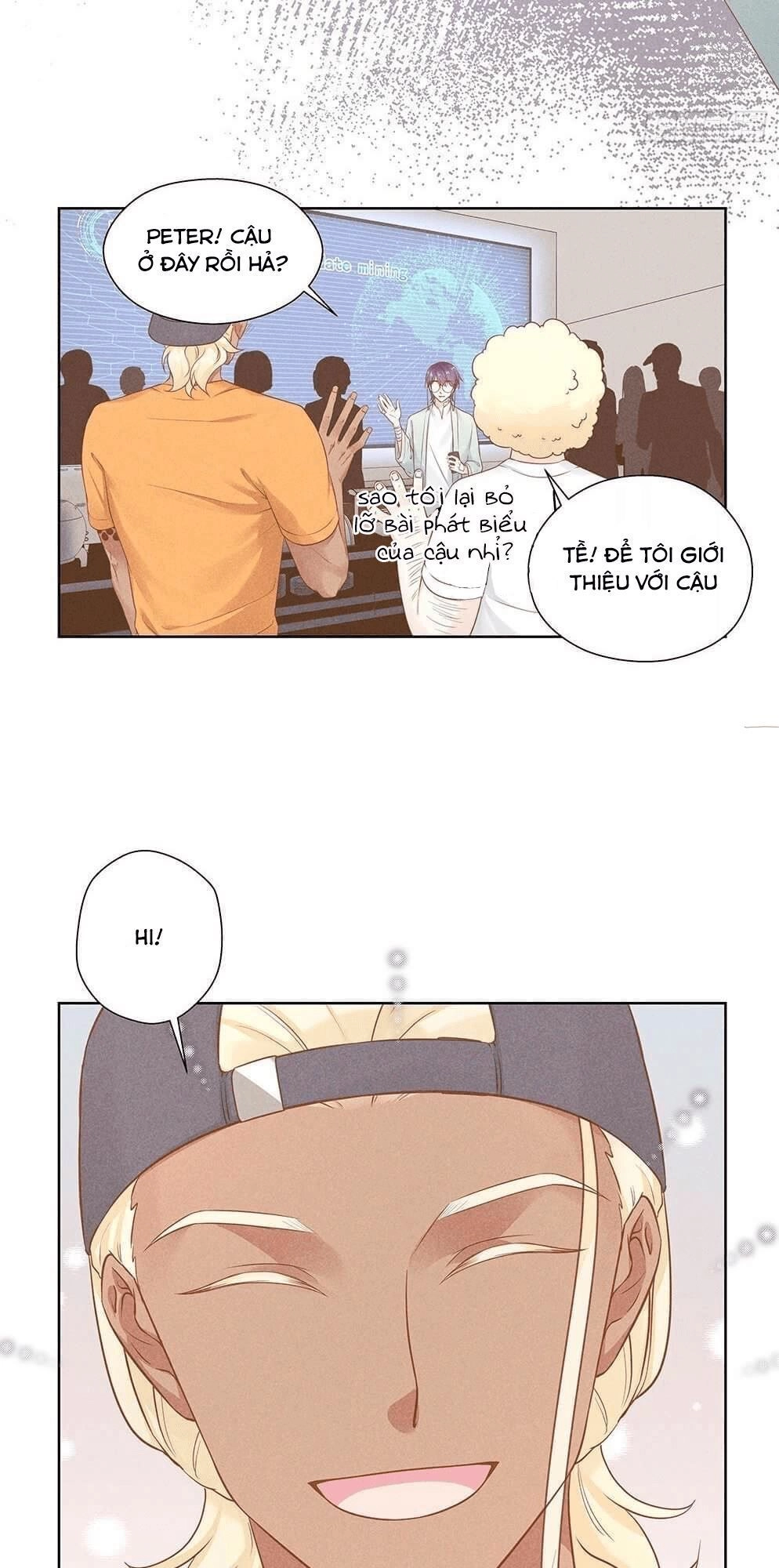 Kim Chủ Đế Chapter 12.1 - 10