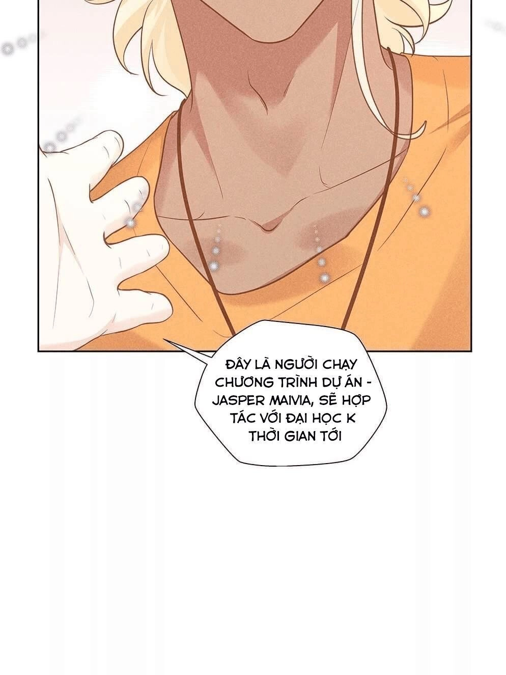 Kim Chủ Đế Chapter 12.1 - 11