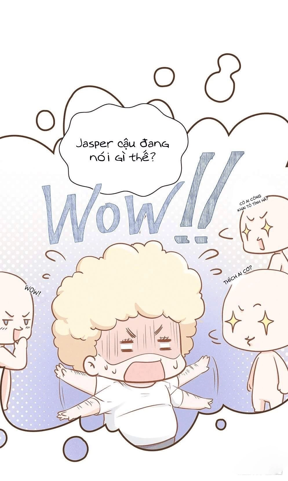 Kim Chủ Đế Chapter 12.1 - 15