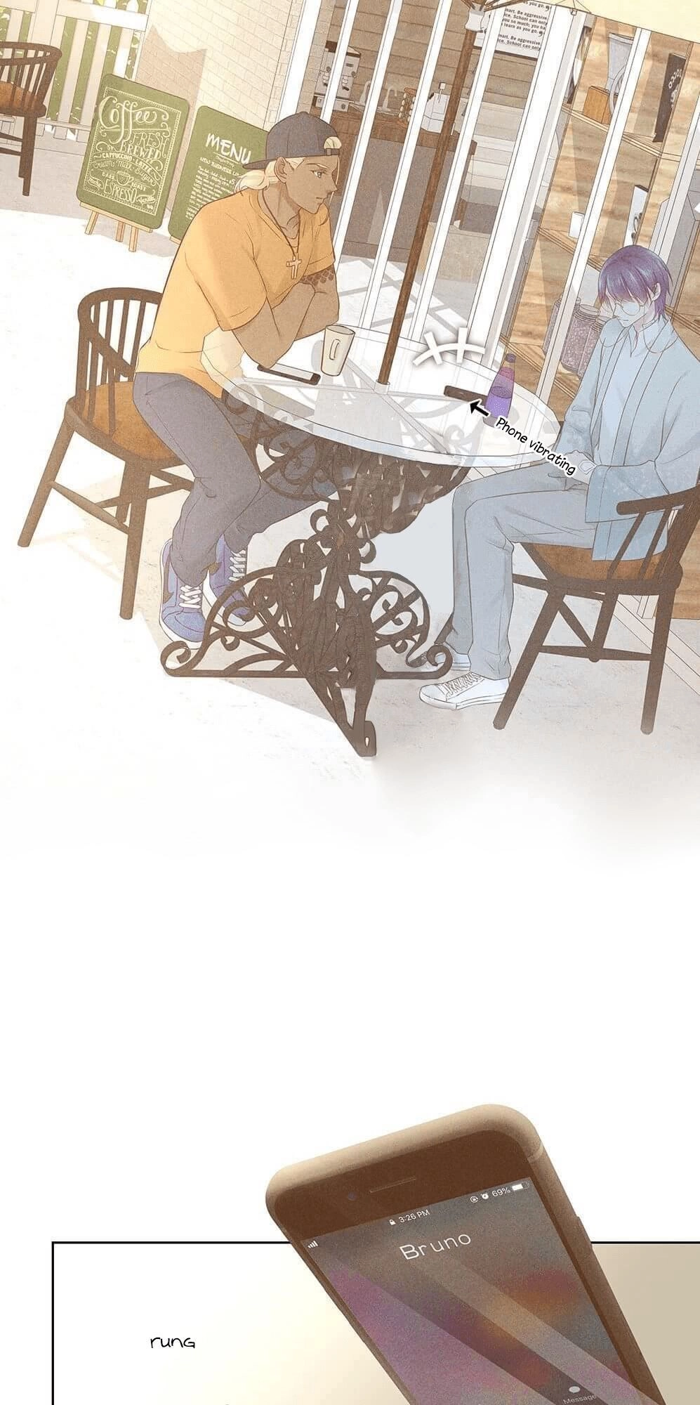 Kim Chủ Đế Chapter 12.1 - 17