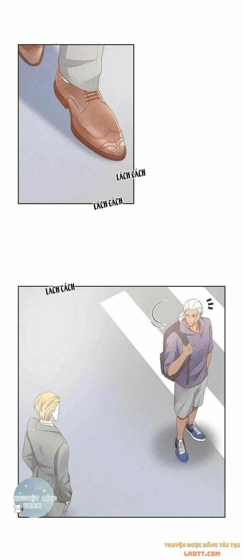 Kim Chủ Đế Chapter 13 - 1