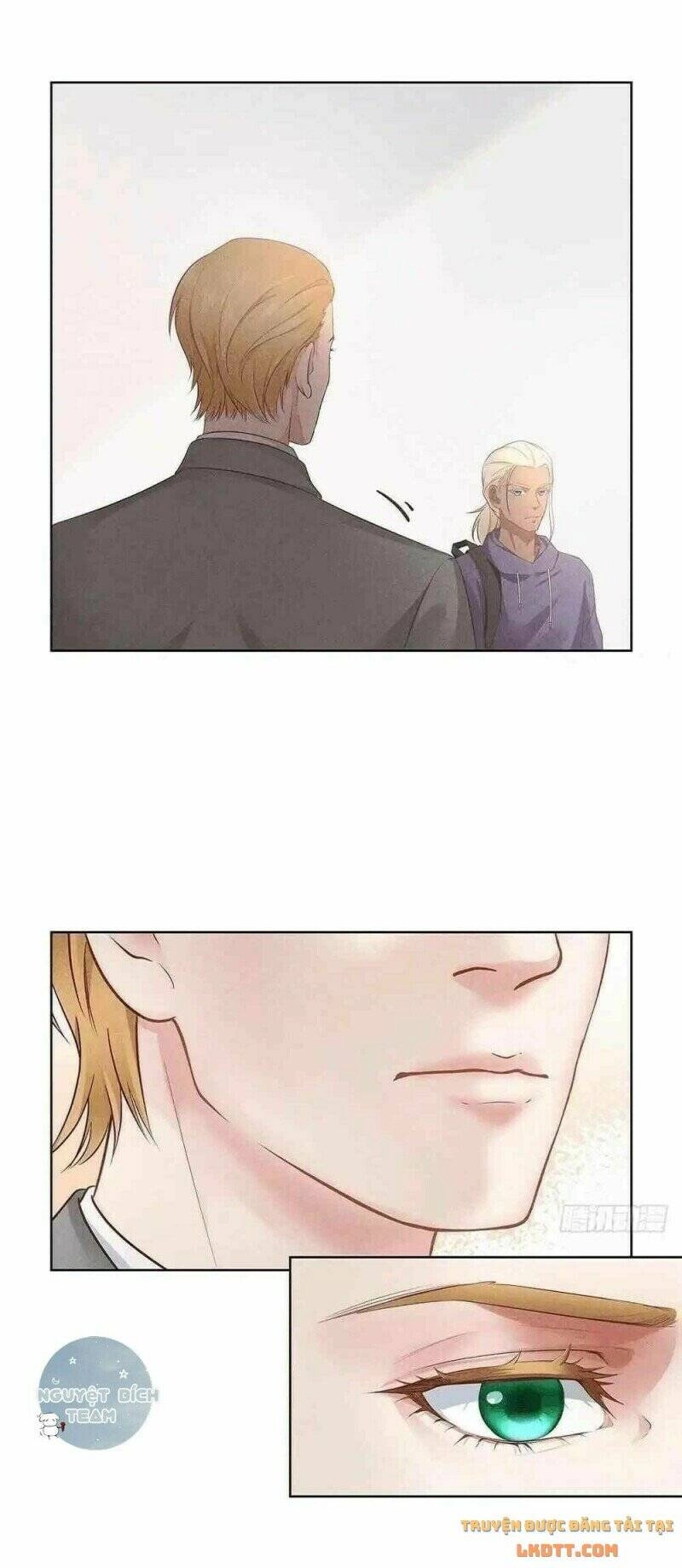 Kim Chủ Đế Chapter 13 - 2